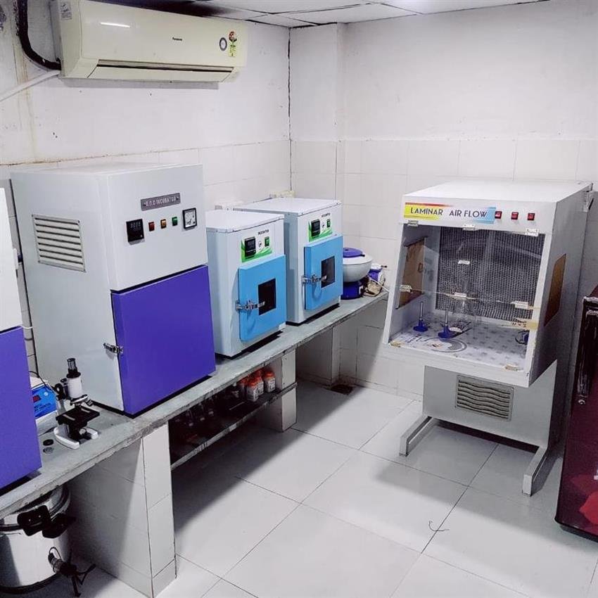 Laboratory Equipment For Mineral Water Plants - Image 6