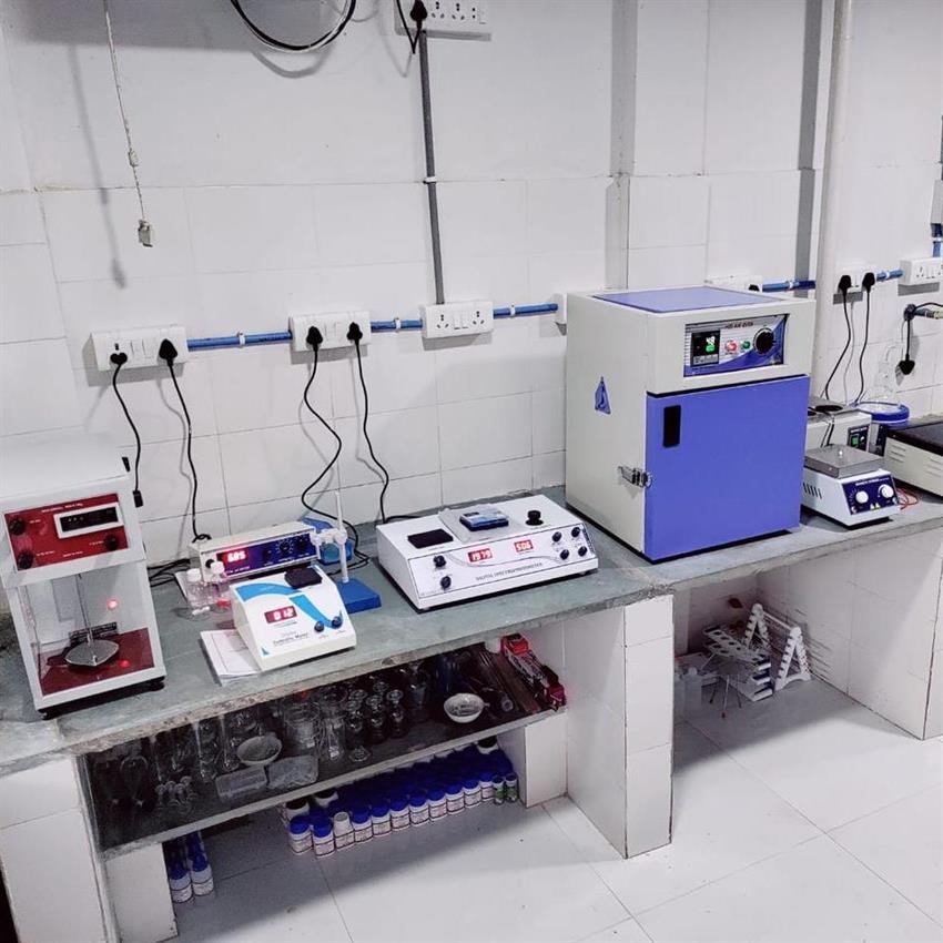 Laboratory Equipment For Mineral Water Plants - Image 3