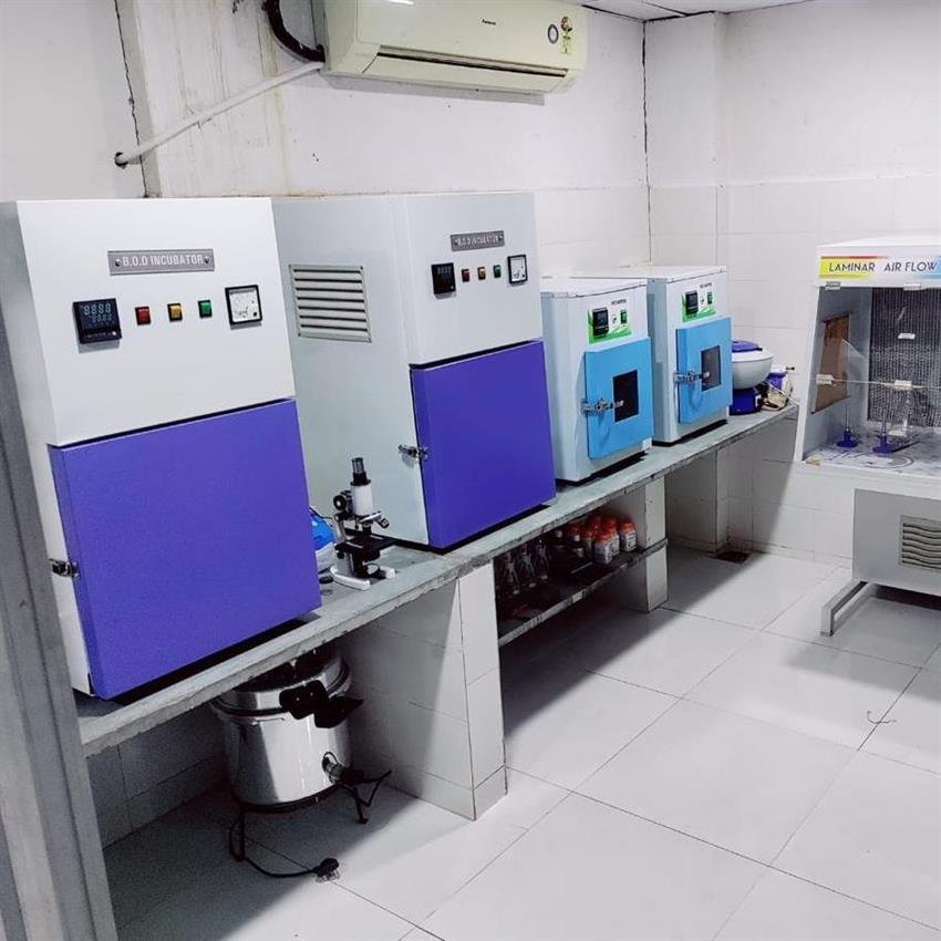 Laboratory Equipment For Mineral Water Plants - Image 4