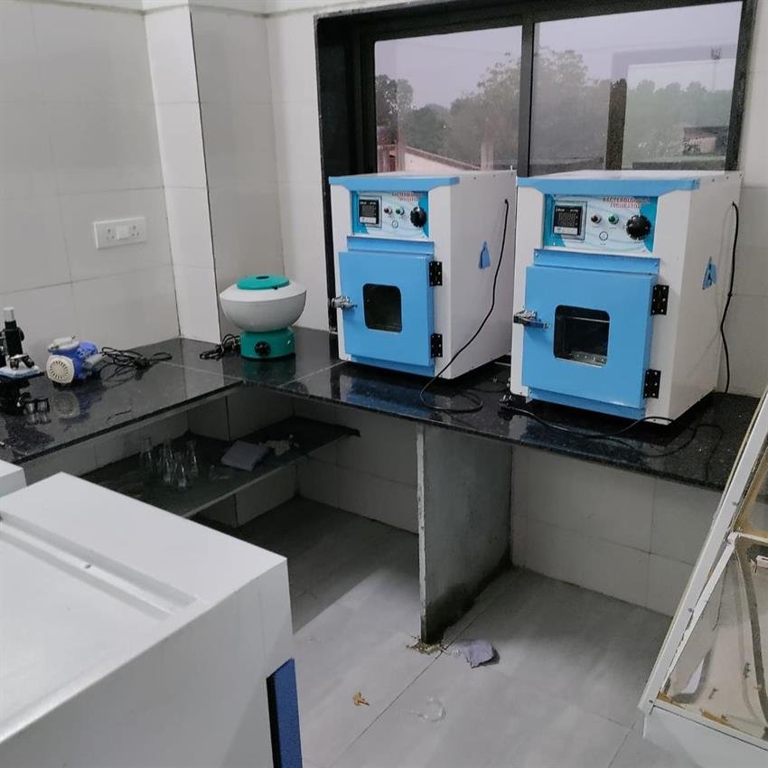 Laboratory Equipment For Mineral Water Plants - Image 5
